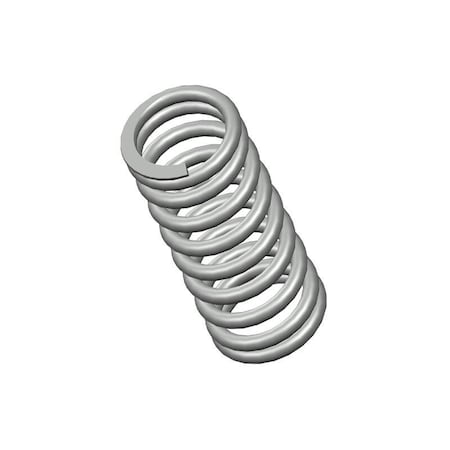 Approved Vendor Compression Spring, O=1.225, L= 3.00, W= .162 G809971065